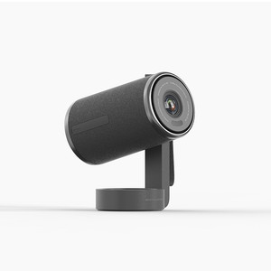 <strong>Smart</strong> HD <strong>Projector</strong> Portable Video HD <strong>LED</strong> <strong>Projector</strong> for Office Bedroom Living Room 49-200 Inches Projection Screen Size - Product Image 6