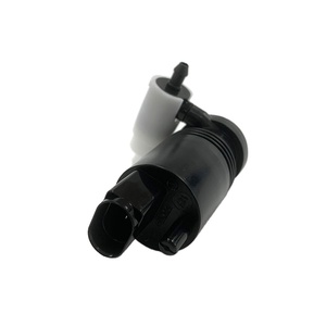 Bomba de limpiaparabrisas A1648690321 164 869 04 <span class=keywords><strong>21</strong></span> para Mercedes-Benz W164 - Product Image 1