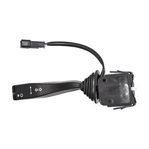 13142073 Nuevo Interruptor Combinado de Plástico para Señales de Giro y Control de Crucero para Piezas de Automóviles Opel - Product Image 2