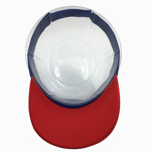 <span class=keywords><strong>Amazon</strong></span> visera de sol llanura sombrero deportes tapa colores Golf <span class=keywords><strong>Tenis</strong></span> de las mujeres de los hombres - Product Image 5