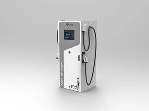 New Energy Charging <strong>Pile</strong> 60KW/90KW/120KW/150KW/180KW - Product Image 2