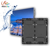 Boîte à lumière LED 27x40 pour affiches, compatible avec les écrans vidéo LED de location, cadre mince en aluminium pour films et images, panneau de menu de restaurant