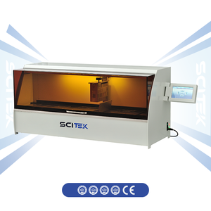 Procesador de Tejidos Totalmente Automático SCITEK Lab, 12 Vasos de 1000/1500 ml, 16 Conjuntos, Función de Protección Contra Fallos de Energía Programable, APS - Product Image 5