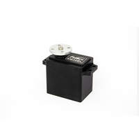Servo Inteligente Sin Escobillas FEETECH SM30BL RS485 12V 30kg Torque con Codificador Magnético y Engranaje Totalmente Metálico de 360° para Brazo Robótico
