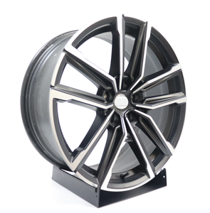 4 serie 440i 797M cinque razze 8 jx19 ET27 8.5 jx19 ET40 cerchi in lega 19 pollici per 3/4 serie G20 G21 G28 G22 G23 - Product Image 2