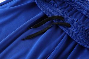 150 GSM Mens Câu lạc bộ thể thao đồng phục ban đầu bóng đá bóng đá mặc thiết lập tùy chỉnh thăng hoa Bộ dụng cụ bóng đá trống bóng đá Jersey - Product Image 6