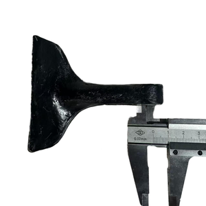 Garra de Martillo, Piezas de Maquinaria Agrícola, Picadora de Paja - Product Image 4