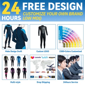 Calcetines de Baño de Hielo Elásticos de Neopreno Unisex para Adultos, Accesorios Rectangulares para Bañera de Spa para Hombre y Mujer, Venta al por Mayor - Product Image 3