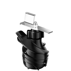 Exprimidor Midea con Boca de Alimentación Grande de 108 mm, Cuchilla de Acero Inoxidable, Capacidad de 1.75 L, Eléctrico, Multifuncional, para Uso Doméstico - Product Image 5