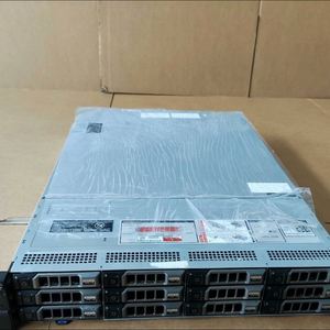Serveur d'occasion et remis à neuf R730 2U Rack Server avec processeur Xeon E5-2600 V4, gamme de produits en stock - Product Image 5