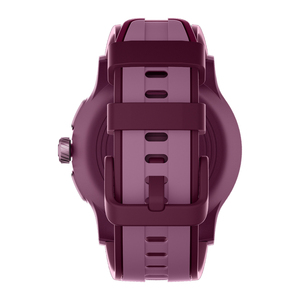 Reloj Inteligente Suti 2025 <span class=keywords><strong>GTR5</strong></span> con IA, Pantalla AMOLED de 44-49 mm, Resistente al Agua IP68, 4 Días de Autonomía, SDK, Monitoreo de Sueño 24 Horas, Frecuencia Cardíaca/Oxígeno en Sangre - Product Image 3