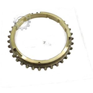 Nouvelle bague synchronisatrice de transmission de haute qualité pour pièces automobiles Hyundai, garantie 12 mois, pour OEM 4337428002 43374-28002 43374 28002 12 - Product Image 3