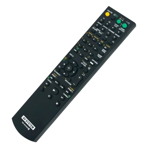Remplacez la télécommande RM-AAU060 pour le système de cinéma maison Sony HT-FS3 HT-IS100 HTFS3 HTIS100 - Product Image 4
