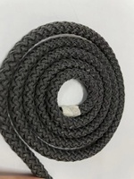 Corde torsadée fantaisie forte anti-UV/nouvelle conception pour chaise de jardin extérieure