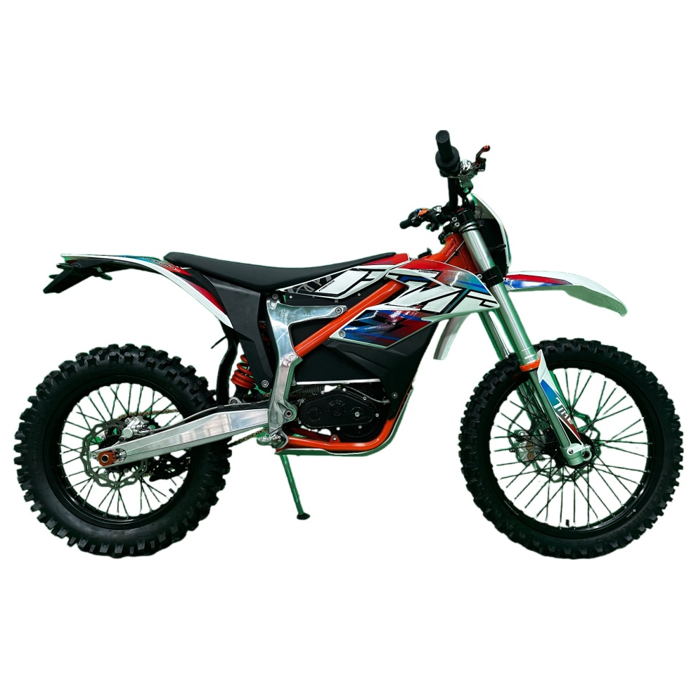 Time-F29R высокоскоростной Электрический внедорожный велосипед для взрослых, 29Kw, 96V55Ah