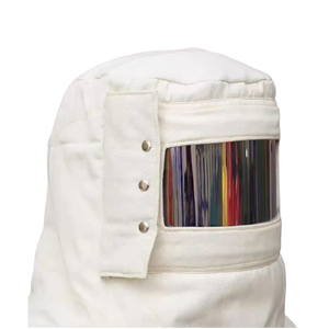 아라미드 소방관 보온용 화상 방지 작업복 방화 소방구조용 안전복 - Product Image 6