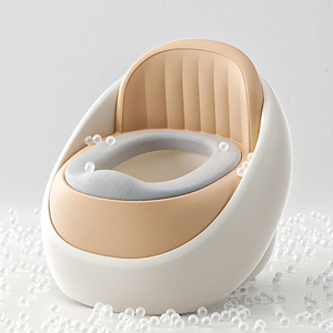 <span class=keywords><strong>Vasino</strong></span> da Viaggio Multifunzione Antibatterico per Bambini, Sedia per WC per Neonati - Product Image 4