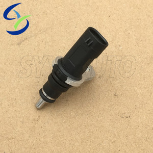Sensor de temperatura refrigerante para coche, accesorio para Audi A1 A3 A4 <span class=keywords><strong>A5</strong></span> A6 A7 A8 Q2 Q3 Q5 Q7 Q8 R8 para VW Tiguan Golf 079919523H 06K919525 079919523B - Product Image 3