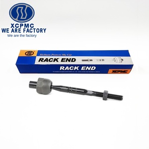 Pour Subaru Yuhuan <span class=keywords><strong>OLIVER</strong></span>, divers modèles, biellette de direction intérieure, SU-AX-10838 34160XA010 E10162 SR-6680 240573 JAJSB-002 - Product Image 2