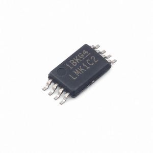 Circuit intégré Lmk1c1102pwr Tssop-8, buffer/driver/distributeur d'horloge, fournisseur de circuits intégrés, neuf, original, programmable pour l'automatisation industrielle - Product Image 1