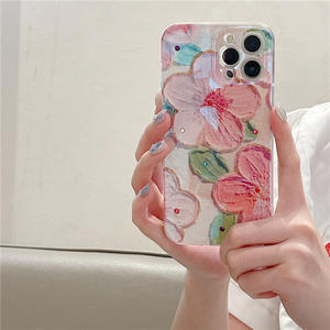 15 cas Glitter Fleur Dragonne Lanière <span class=keywords><strong>Cordon</strong></span> Titulaire Téléphone étui pour <span class=keywords><strong>iphone</strong></span> 13 14 12 11 Pro Max X XR XS Max 7 8 Plus <span class=keywords><strong>SE</strong></span> <span class=keywords><strong>2020</strong></span> Couverture 15 cas - Product Image 2