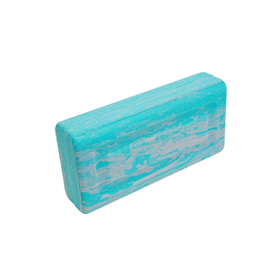 El proveedor de Taiwán ofrece bloques de Yoga de alta densidad EVA ligeros personalizables para un soporte de equilibrio mejorado-Venta al por mayor - Product Image 2