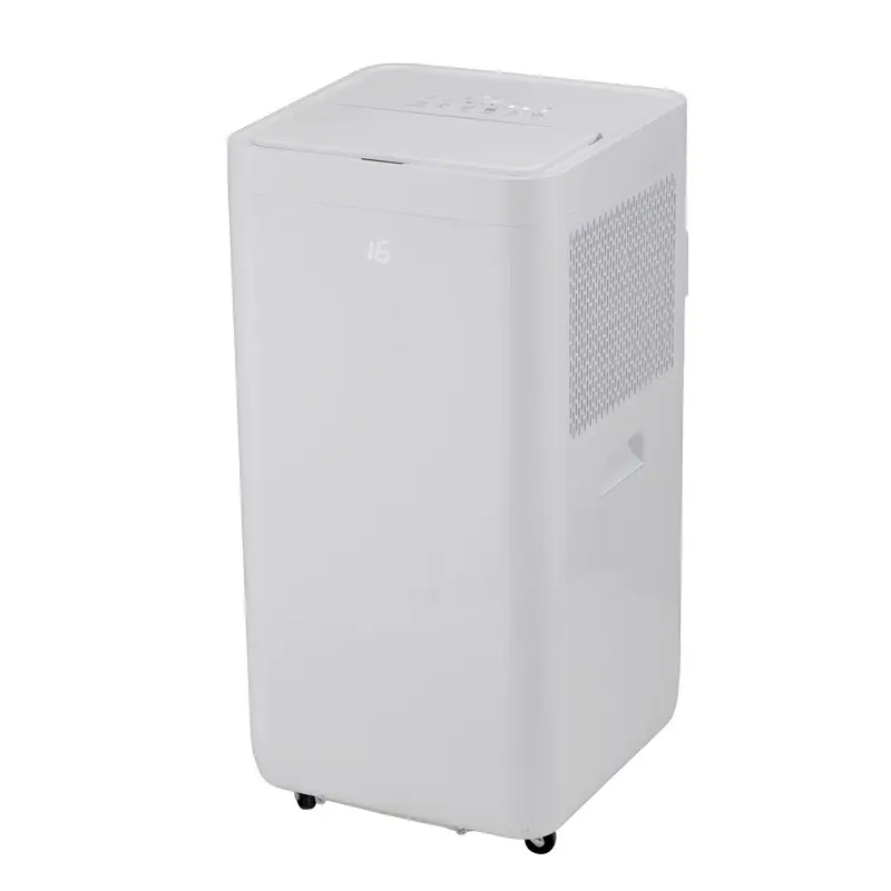 Climatiseur Portable silencieux et économe en énergie 12000BTU avec unité ca intelligente WIFI en option climatisation Mobile pour la maison