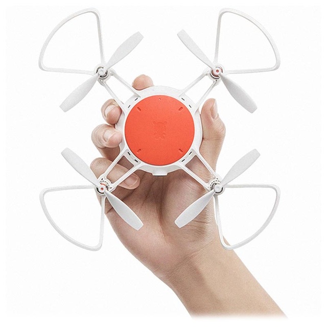 In Stock Mi MITU WIFI FPV 360 Tumbling RC Drone With 720P HD Camera Remote Control Mini Smart Aircraft Wifi FPV Camera Drone