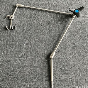 Soporte para Instrumento de Terapia de Aire Frío Great Cause, Brazo de Soporte de 400 mm para Equipos de Medicina Estética y Belleza - Product Image 4