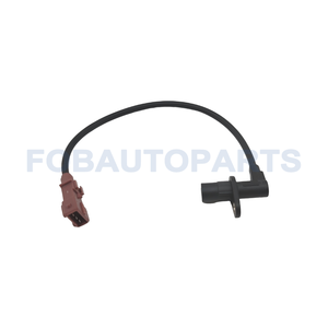 Capteur de Position de vilebrequin de haute qualité pour Citroen 96068168 9606816880 591887 591890 - Product Image 6