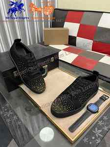 Chaussures de marche basses légères rétro pour hommes, doublure en cuir véritable, semelle intérieure en EVA, imperméables, antidérapantes, design sportif durable - Product Image 6