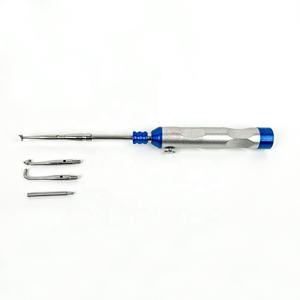 Pistola di rimozione corona strumento automatico rimozione corone dentale con 4 allegati - Product Image 4