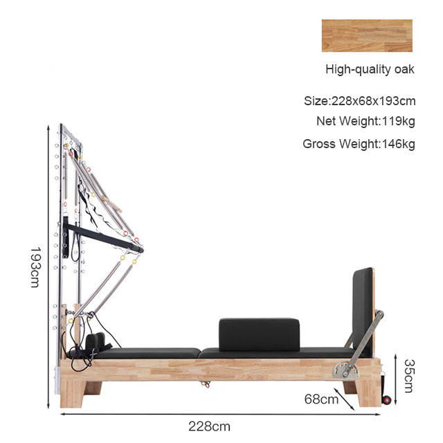 Madera de arce Negro