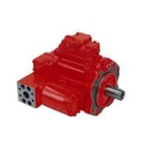 Pompe à piston variable Kawa-saki K3VG180 180CC circuit ouvert 350 bars K3VG180/100RSV4000 Série K3VG pour excavatrice - Product Image 1