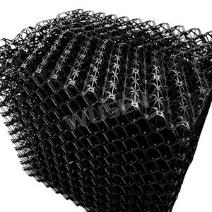 Nouveau produit de remplissage de <span class=keywords><strong>grille</strong></span> de filet de nettoyage de l'air biologique et de désodorisation animale - Product Image 1