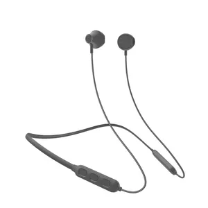 Aangepaste Oplaadbare Stereo Opvouwbare Draadloze Bluetooth Headset Oortje