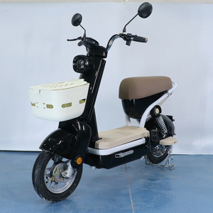 El Más Vendido en Oriente Medio y África - Precio Bajo al por Mayor con Motor de 500W y Autonomía de 25-35km, Batería de Larga Duración X Le Ning 12 - Product Image 2