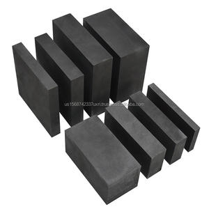 Bloc de graphite de lubrification fine de prix usine utilisé dans l'industrie et l'EDM - Product Image 5