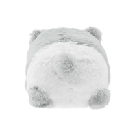 Porte-clés jouet en peluche matériel usine personnalisé ours peluches ajouter la chaîne dessin animé Animal pendentif Adorable accessoire