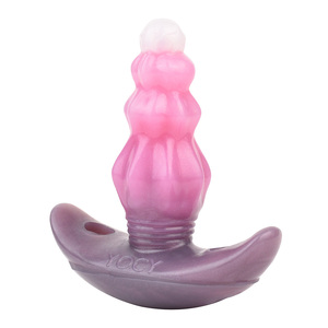 Figured Anal - 100% Waterproof Silicone Butt Plug Set
