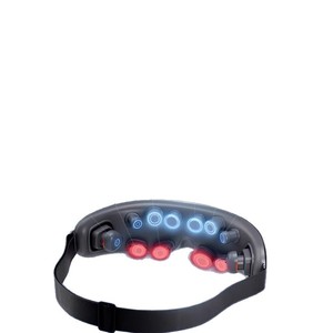 Masseur de cou SKG K5-3 G7PRO T5-2 H5-2 E4PRO F5 F7 avec vibration pulsée chauffante, rechargeable par USB - Product Image 3