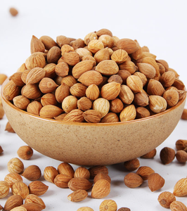 Yu Li Ren Bụi Cây Sấy Khô Số Lượng Lớn Tinh Dịch Bóc Vỏ Thảo Mộc Trung Quốc Prani Prunus Japonica Để Bán Trực Tuyến - Product Image 4