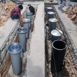 Toptan fiyat otomatik kaldırma yol çarpışma anma güvenlik direkleri elektrikli hidrolik baba çelik - Product Image 3