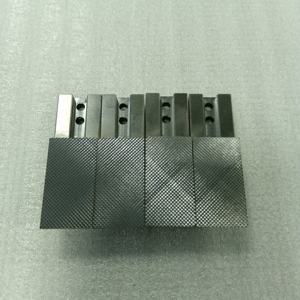 Özelleştirilmiş Logo C-15 CNC İşleme, Hızlı Prototipleme 3D Paslanmaz Çelik Delme Tel Erozyon Broşlama OEM/ODM için - Product Image 5