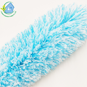 Azul de microfibra <span class=keywords><strong>plumero</strong></span> con poste de extensión de microfibra <span class=keywords><strong>plumero</strong></span> telescópica - Product Image 5