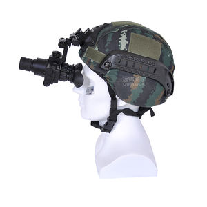 Compra Directa del Fabricante en China, Gafas de Visión Nocturna OUTLOOK PVS 7 Gen 2+ con Tubo Intensificador, Resistentes al Agua IP65/IP67, Ampliación 1X - Product Image 2