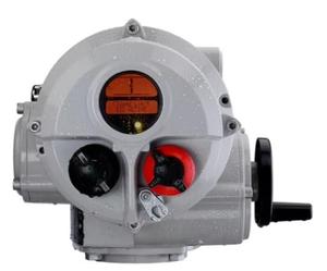 แอคชูเอเตอร์วาล์วอัจฉริยะแบบหลายรอบ รุ่นใหม่ล่าสุด ยี่ห้อ Rotork รุ่น IQ40F25B4 IQ70F25Z IQ90F30A แรงบิด 1000-2000 นิวตันเมตร มาตรฐาน IP68 - Product Image 5