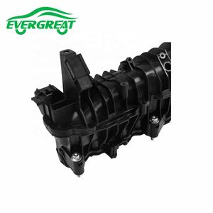 Colector de admisión para <span class=keywords><strong>BMW</strong></span> 320d <span class=keywords><strong>M47</strong></span> <span class=keywords><strong>X3</strong></span> E83 <span class=keywords><strong>M47</strong></span> D20 11617800579 11617795393 - Product Image 2