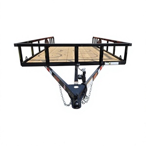 EN OFERTA: 2026 Down 2 Earth 76X12 Utility |   6x12 |   Cola de paloma - Product Image 1