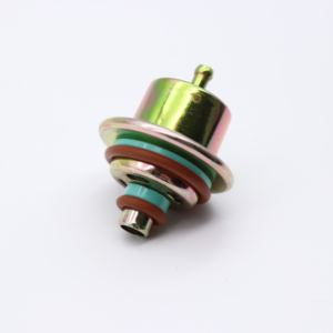 Regolatore di Pressione Carburante Fuyan Nuovo Modello PR333 PR211 PR262 PR210 FPR25 per Jeep/Audi, Sostituzione Modello CD-T024B, Garanzia 6 Mesi - Product Image 6